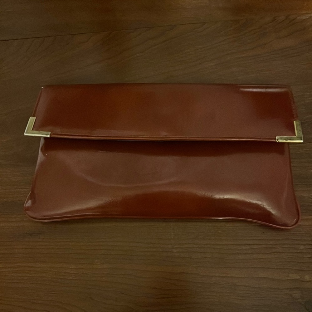 Vintage Clutch